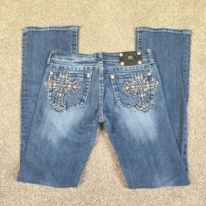 Miss Me, Boot cute, 29